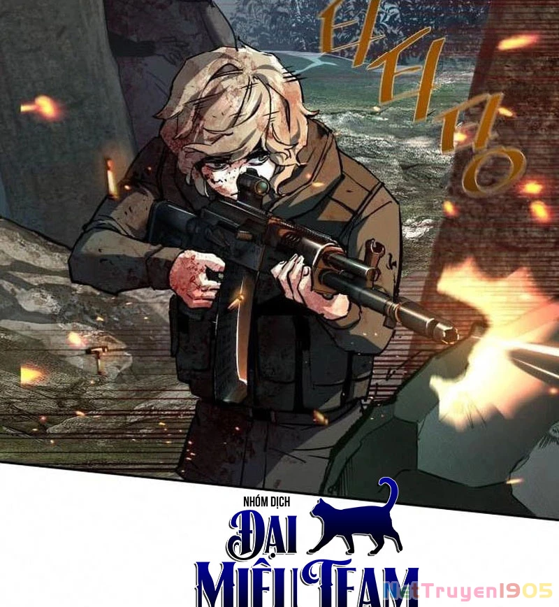 Bạn Học Của Tôi Là Lính Đánh Thuê Chapter 251 - 10