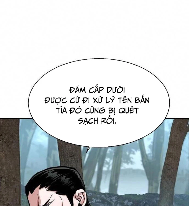 Bạn Học Của Tôi Là Lính Đánh Thuê Chapter 251 - 28