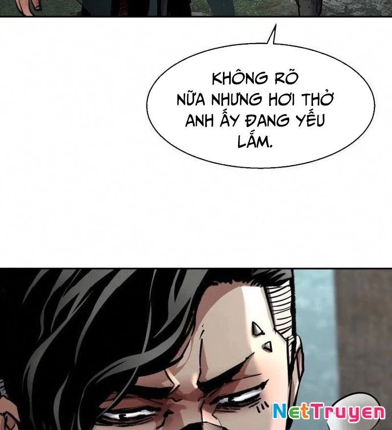 Bạn Học Của Tôi Là Lính Đánh Thuê Chapter 251 - 56