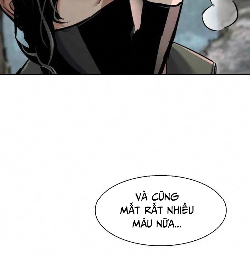 Bạn Học Của Tôi Là Lính Đánh Thuê Chapter 251 - 57