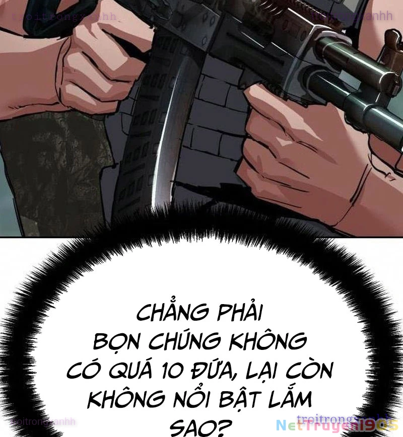 Bạn Học Của Tôi Là Lính Đánh Thuê Chapter 251 - 123