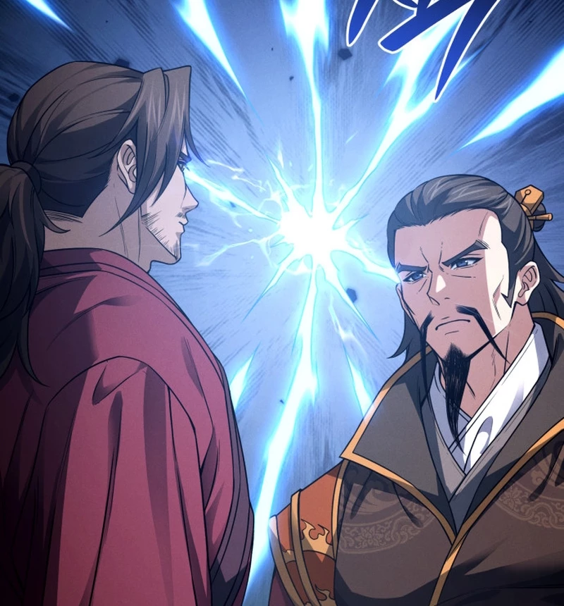 Võ Thần Tái Sinh Chapter 34 - 2