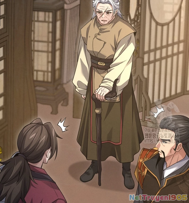 Võ Thần Tái Sinh Chapter 34 - 5