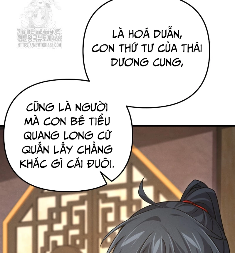 Võ Thần Tái Sinh Chapter 34 - 7