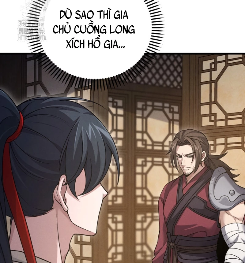 Võ Thần Tái Sinh Chapter 34 - 10