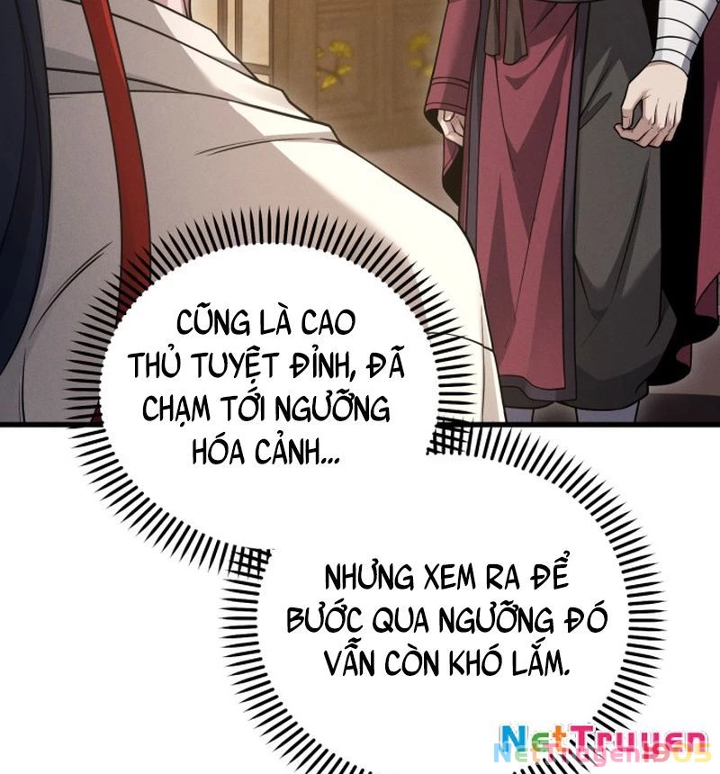 Võ Thần Tái Sinh Chapter 34 - 11