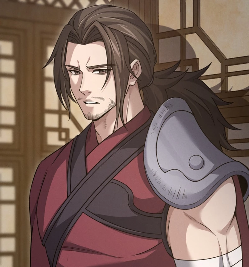 Võ Thần Tái Sinh Chapter 34 - 13