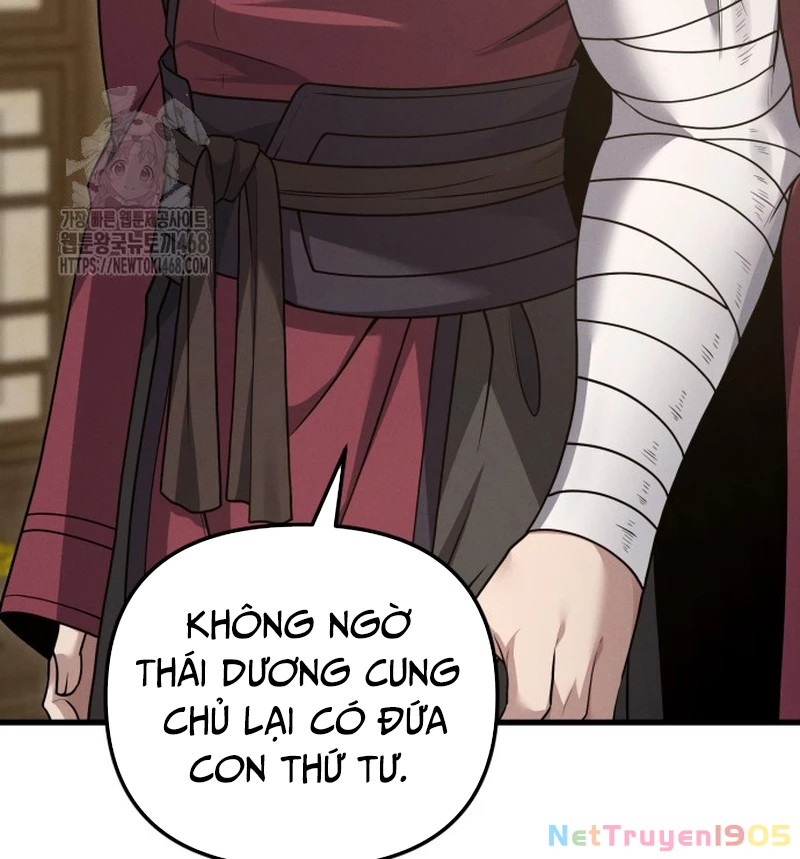 Võ Thần Tái Sinh Chapter 34 - 14