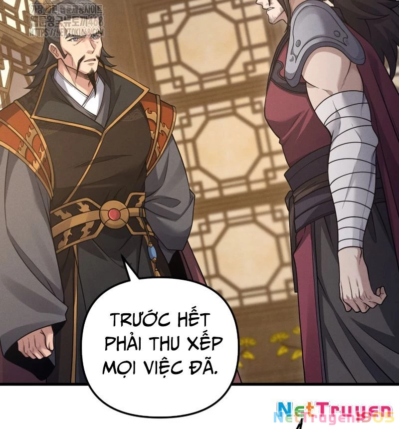 Võ Thần Tái Sinh Chapter 34 - 16