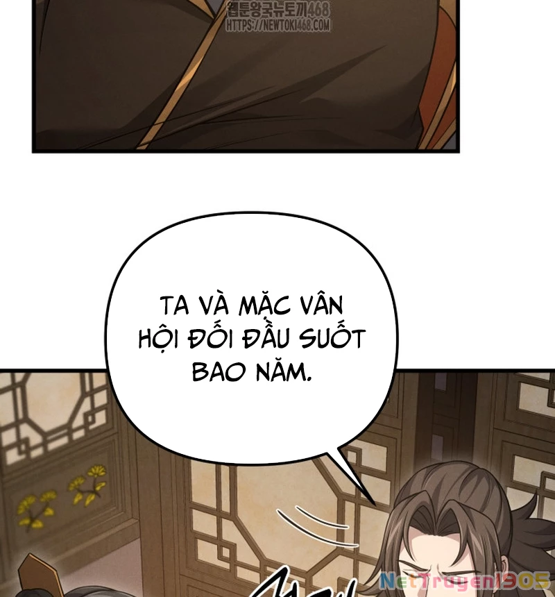 Võ Thần Tái Sinh Chapter 34 - 19