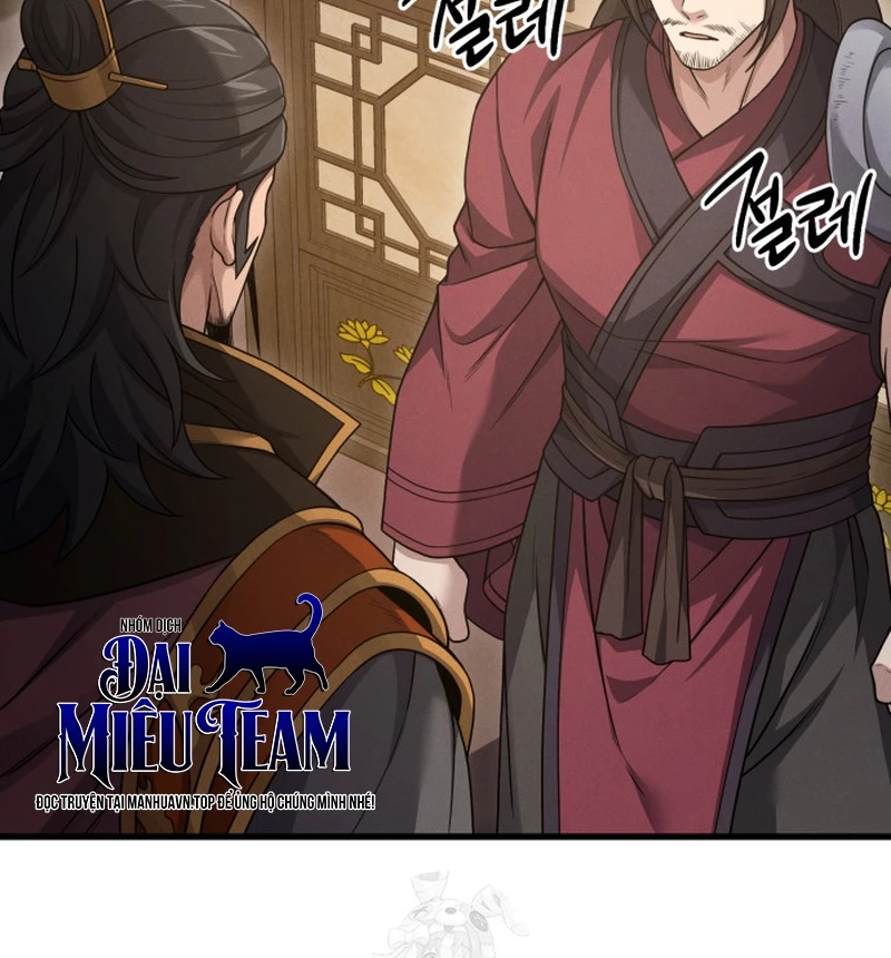 Võ Thần Tái Sinh Chapter 34 - 20