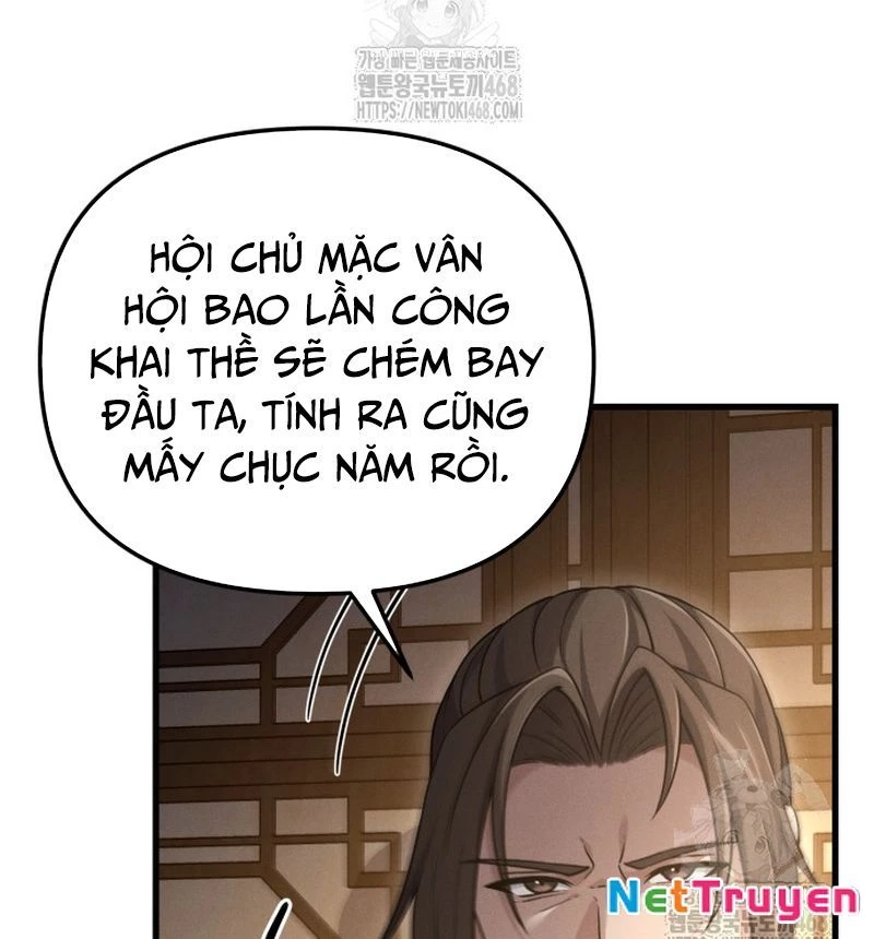 Võ Thần Tái Sinh Chapter 34 - 21