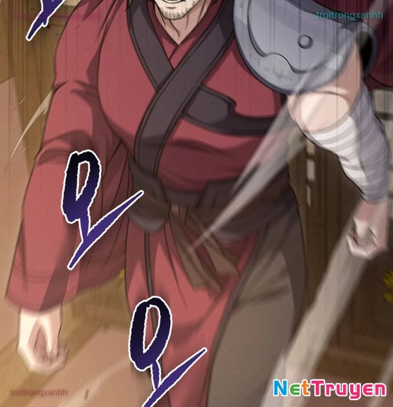 Võ Thần Tái Sinh Chapter 34 - 31
