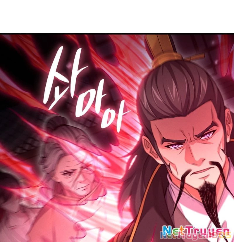 Võ Thần Tái Sinh Chapter 34 - 36