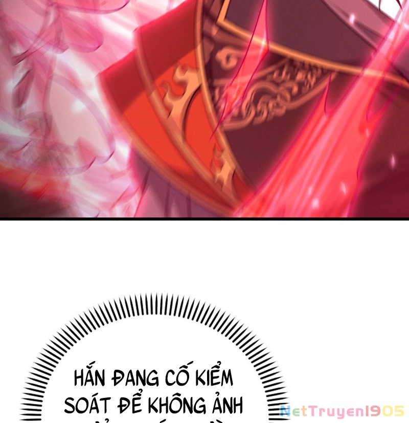 Võ Thần Tái Sinh Chapter 34 - 37