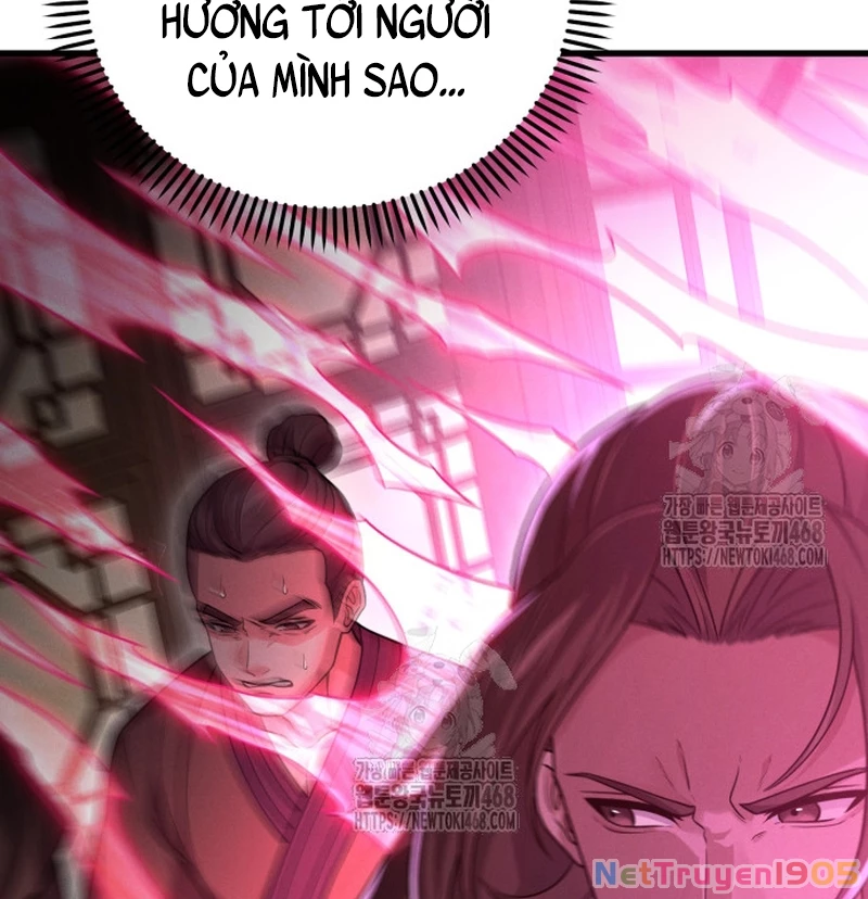 Võ Thần Tái Sinh Chapter 34 - 38