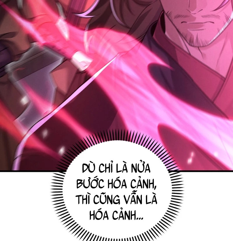 Võ Thần Tái Sinh Chapter 34 - 39