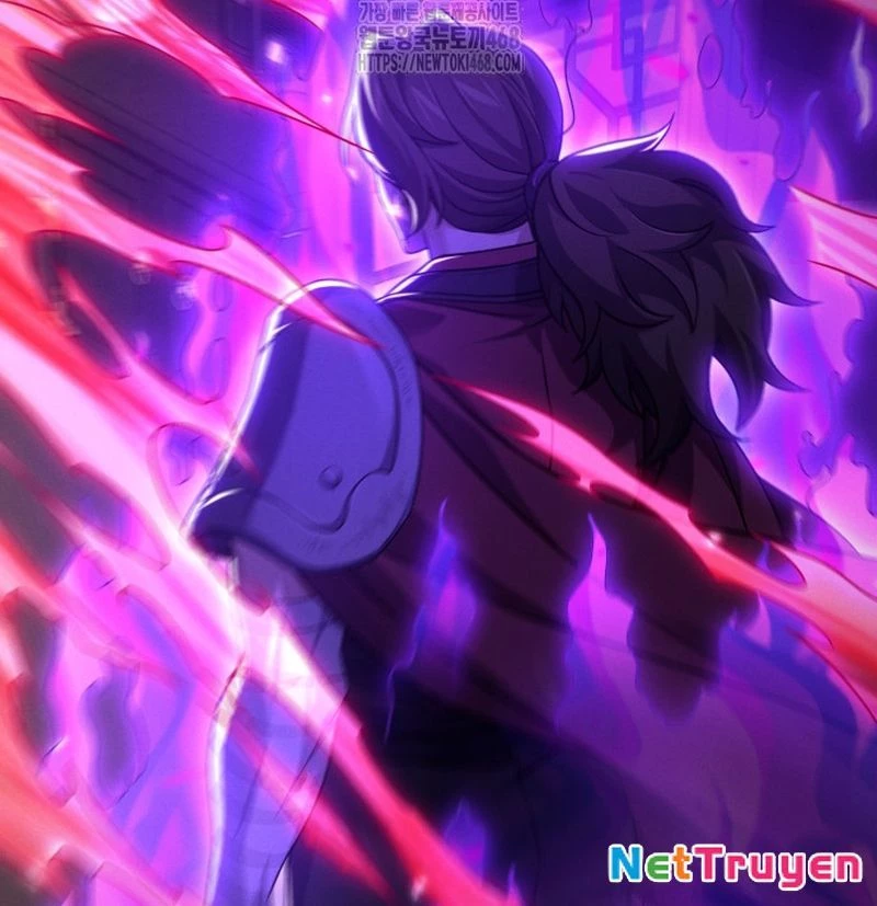 Võ Thần Tái Sinh Chapter 34 - 41
