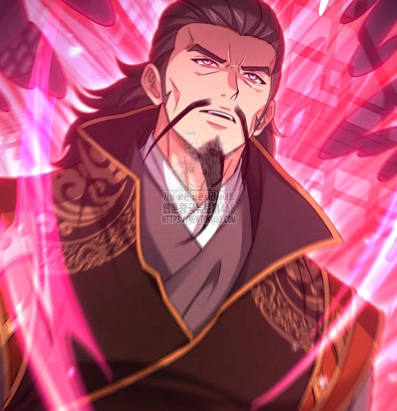 Võ Thần Tái Sinh Chapter 34 - 43