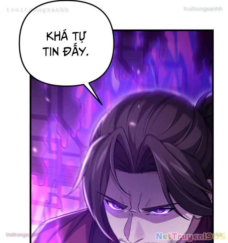 Võ Thần Tái Sinh Chapter 34 - 45