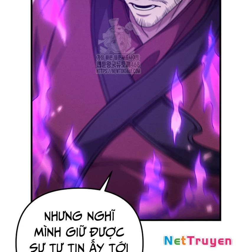 Võ Thần Tái Sinh Chapter 34 - 46
