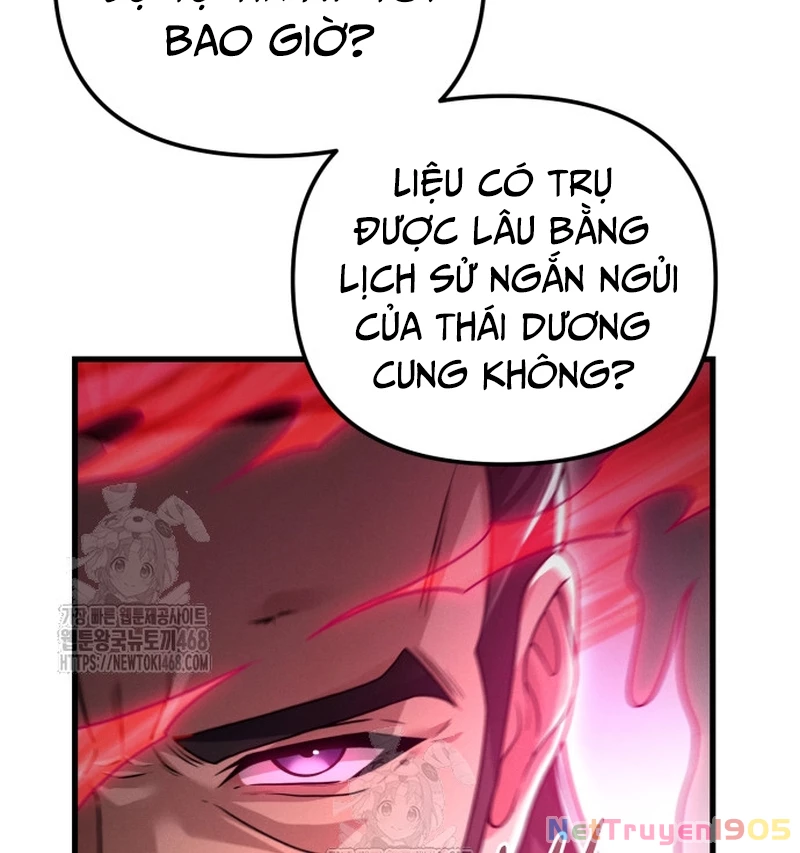 Võ Thần Tái Sinh Chapter 34 - 47
