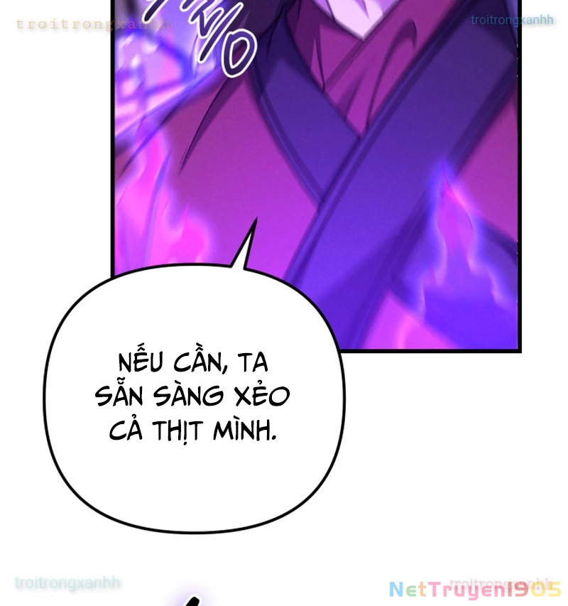Võ Thần Tái Sinh Chapter 34 - 50