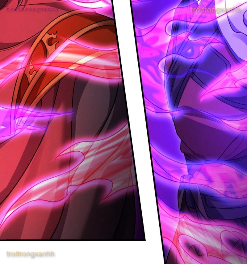 Võ Thần Tái Sinh Chapter 34 - 55