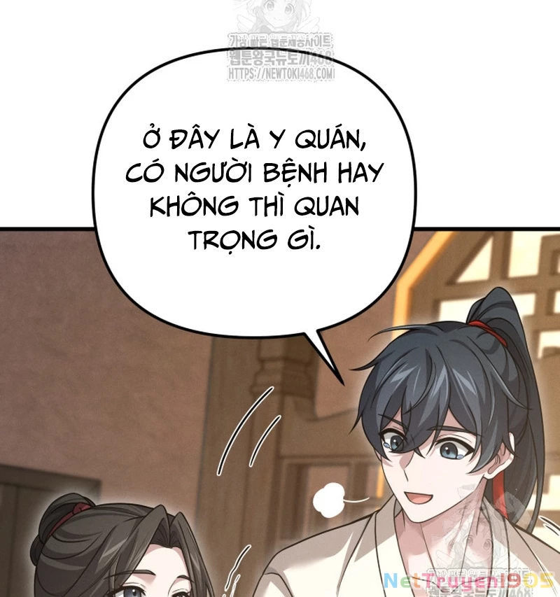 Võ Thần Tái Sinh Chapter 34 - 59