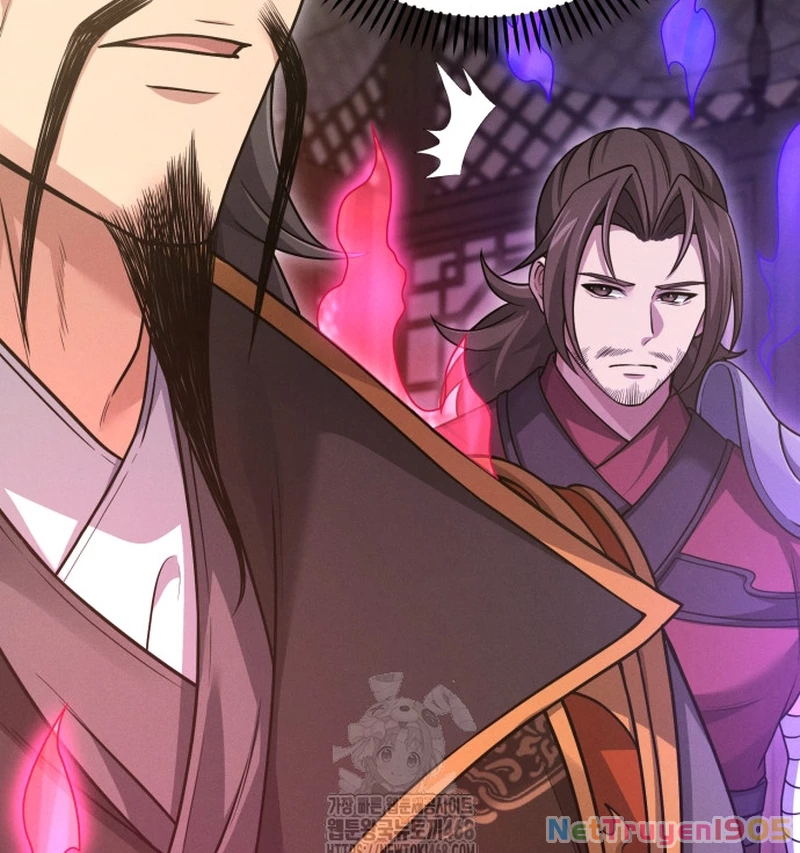 Võ Thần Tái Sinh Chapter 34 - 65