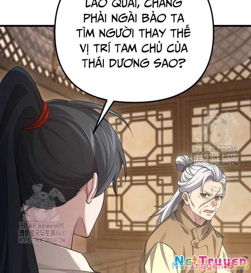 Võ Thần Tái Sinh Chapter 34 - 71