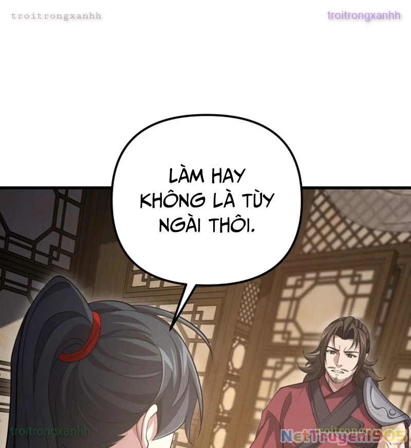 Võ Thần Tái Sinh Chapter 34 - 75