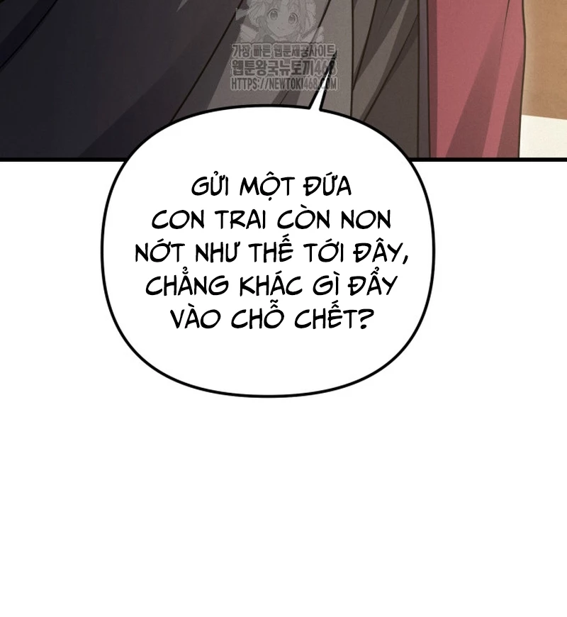 Võ Thần Tái Sinh Chapter 34 - 82