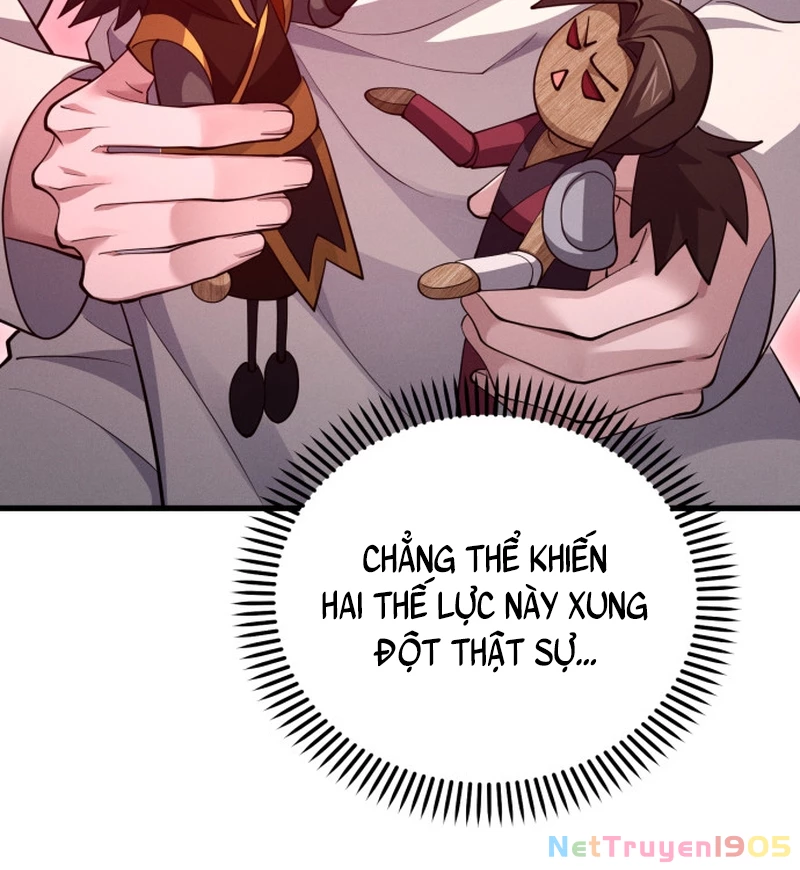 Võ Thần Tái Sinh Chapter 34 - 85