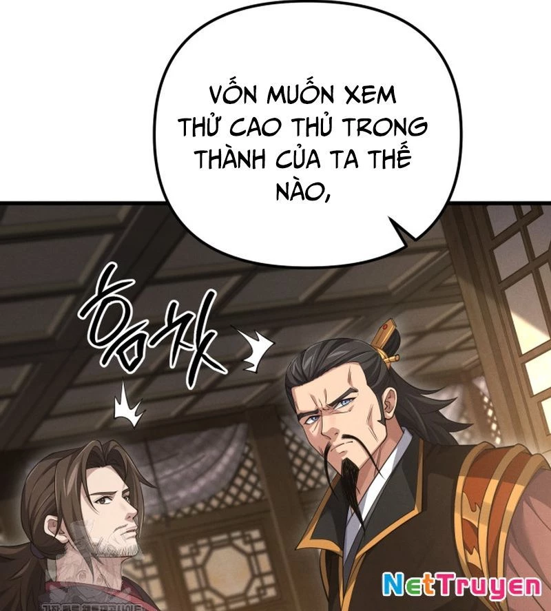 Võ Thần Tái Sinh Chapter 34 - 91