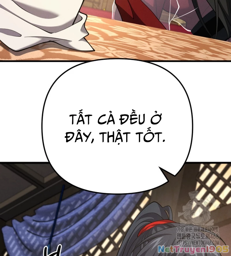 Võ Thần Tái Sinh Chapter 34 - 100