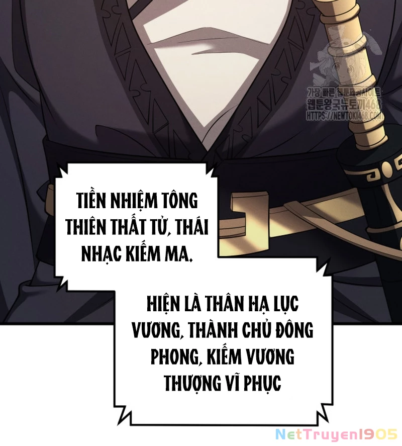 Võ Thần Tái Sinh Chapter 34 - 105