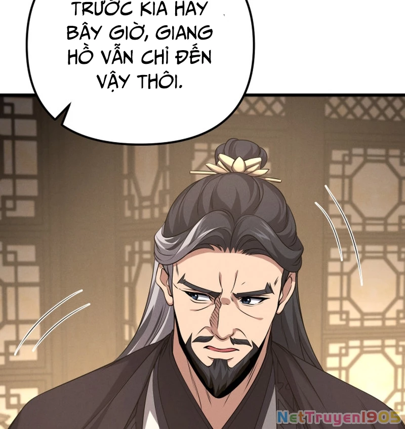 Võ Thần Tái Sinh Chapter 34 - 120