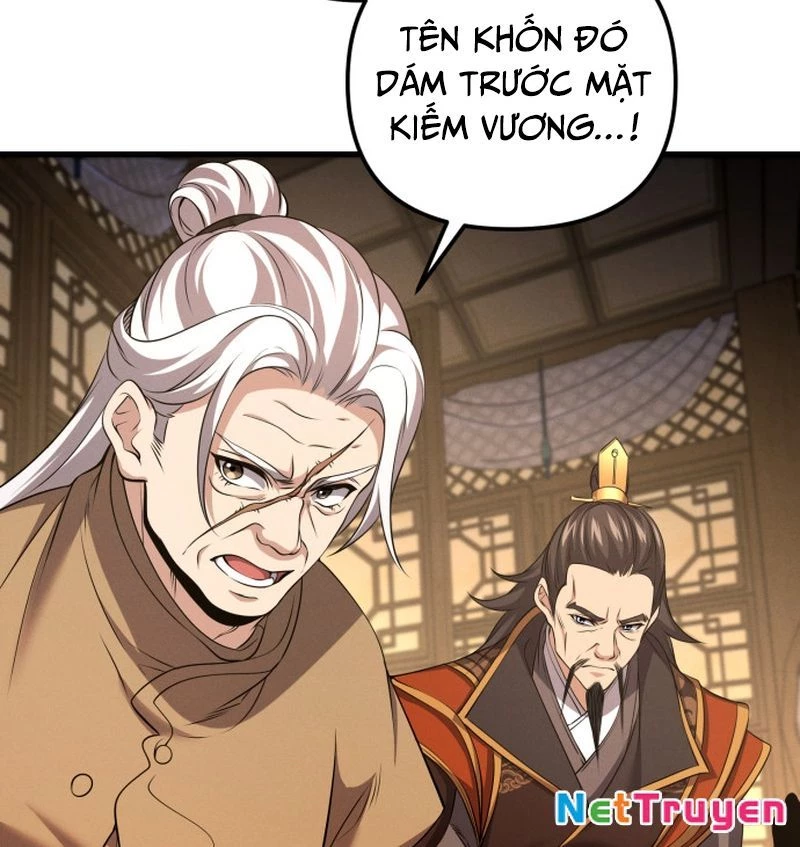 Võ Thần Tái Sinh Chapter 34 - 131