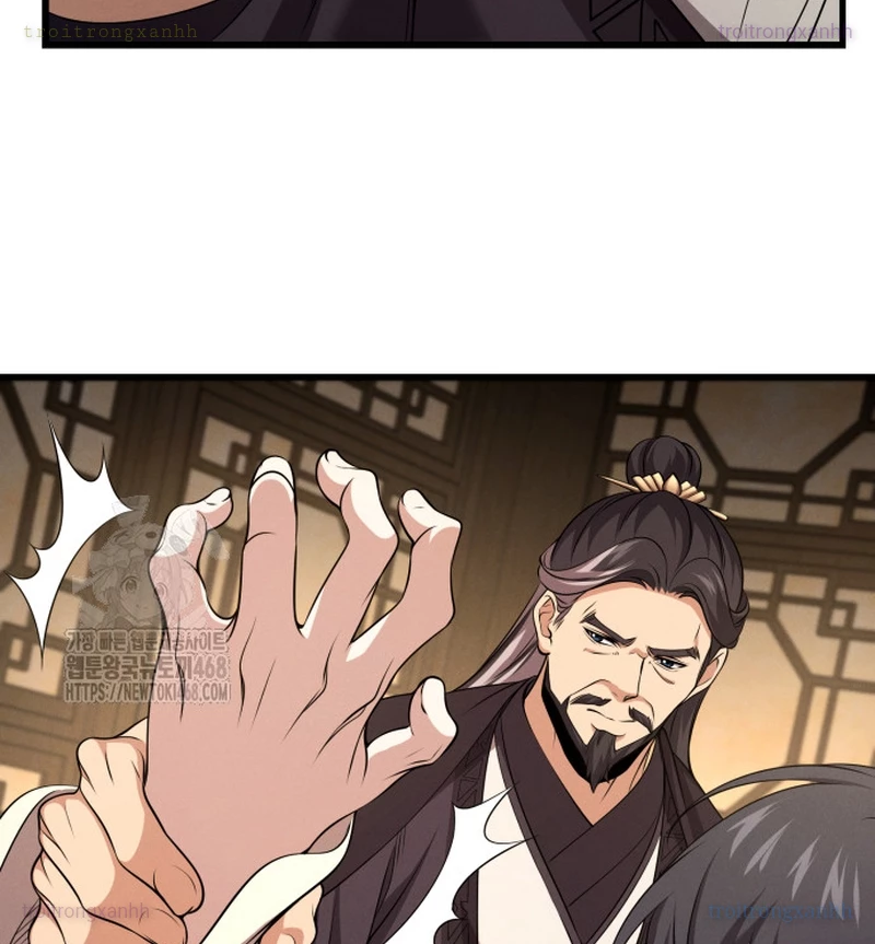 Võ Thần Tái Sinh Chapter 34 - 137