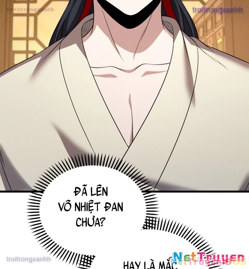 Võ Thần Tái Sinh Chapter 34 - 146
