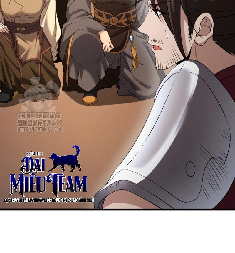 Võ Thần Tái Sinh Chapter 34 - 152
