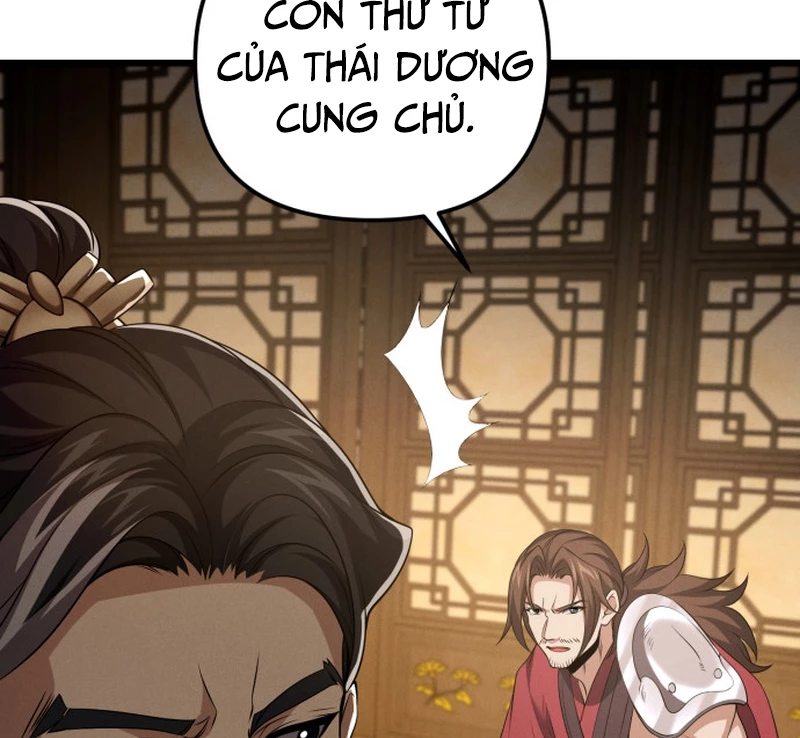 Võ Thần Tái Sinh Chapter 34 - 158