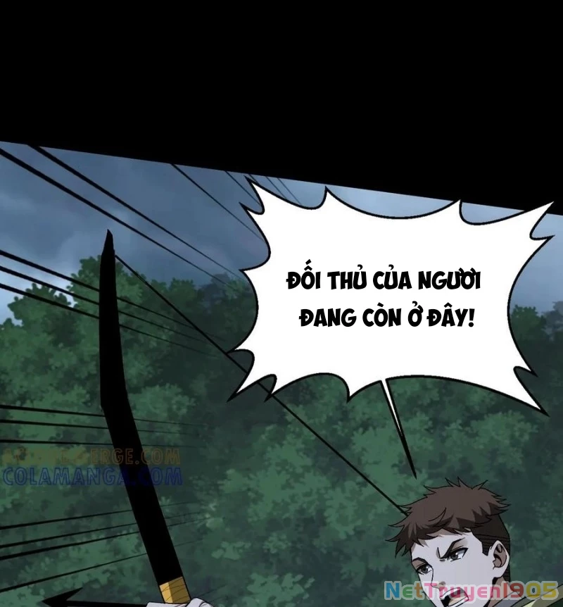 Ngày Tôi Sinh Ra, Bách Quỷ Dạ Hành, Tuyết Thi Hộ Đạo Chapter 798 - 5