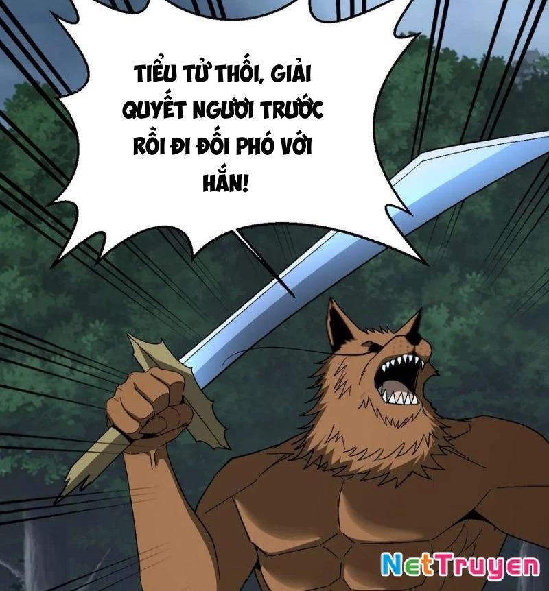 Ngày Tôi Sinh Ra, Bách Quỷ Dạ Hành, Tuyết Thi Hộ Đạo Chapter 798 - 11