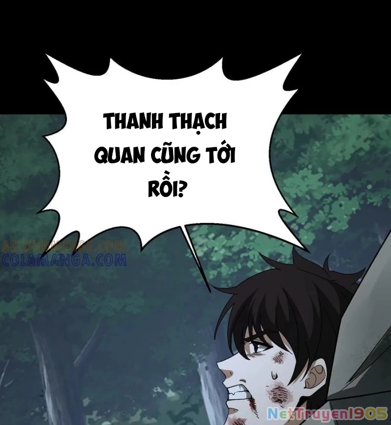 Ngày Tôi Sinh Ra, Bách Quỷ Dạ Hành, Tuyết Thi Hộ Đạo Chapter 798 - 38