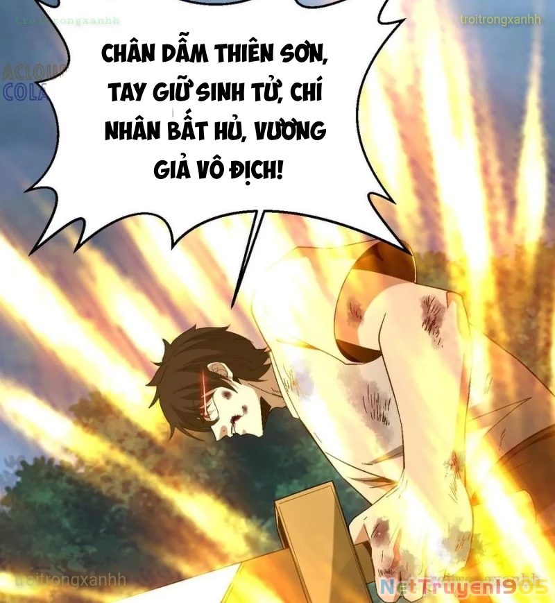 Ngày Tôi Sinh Ra, Bách Quỷ Dạ Hành, Tuyết Thi Hộ Đạo Chapter 798 - 45
