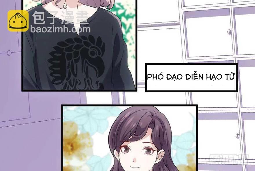Tôi Không Phải Nữ Phụ Ác Độc Chapter 188 - 13