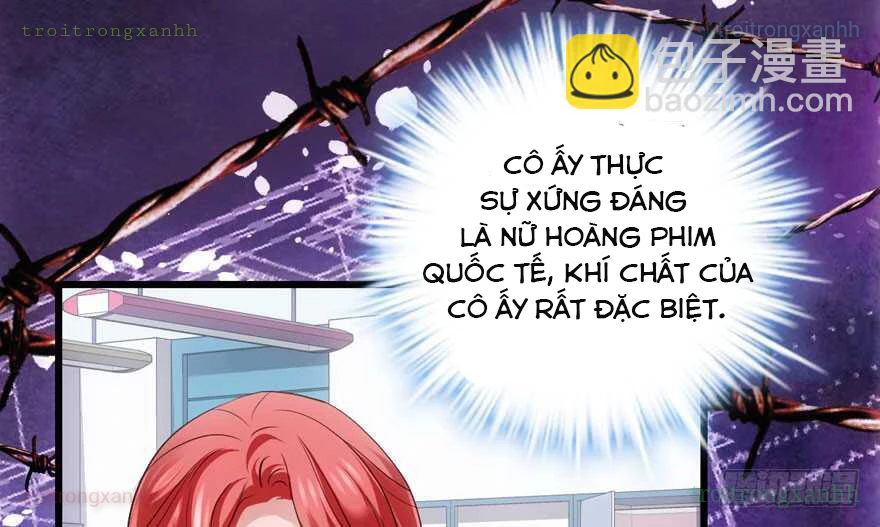 Tôi Không Phải Nữ Phụ Ác Độc Chapter 188 - 19