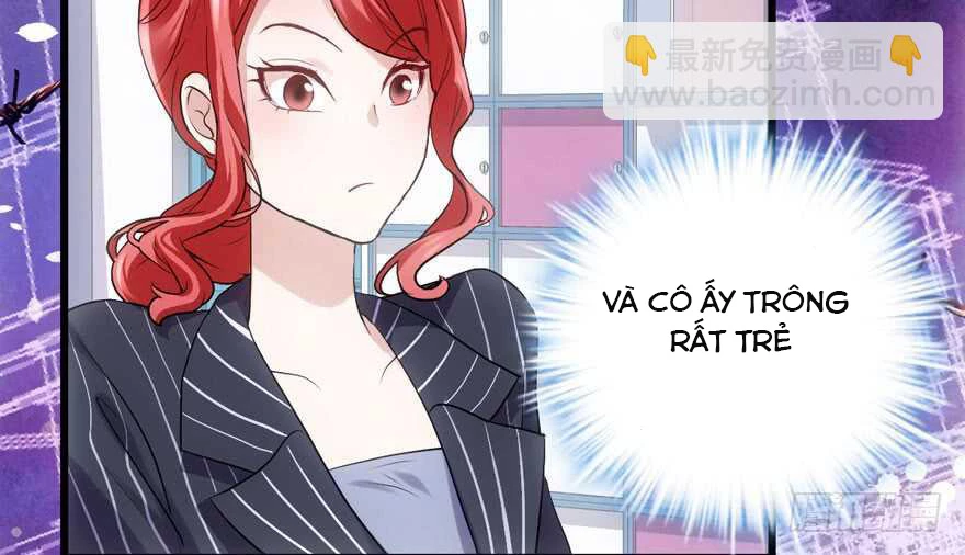Tôi Không Phải Nữ Phụ Ác Độc Chapter 188 - 20